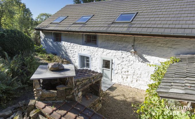 Vakantiehuis in Durbuy (W�ris) voor 11 personen in de Ardennen