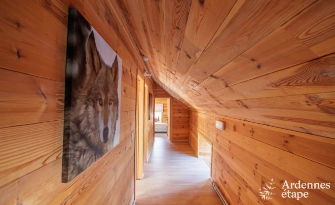 Vakantiehuis in Durbuy (W�ris) voor 11 personen in de Ardennen