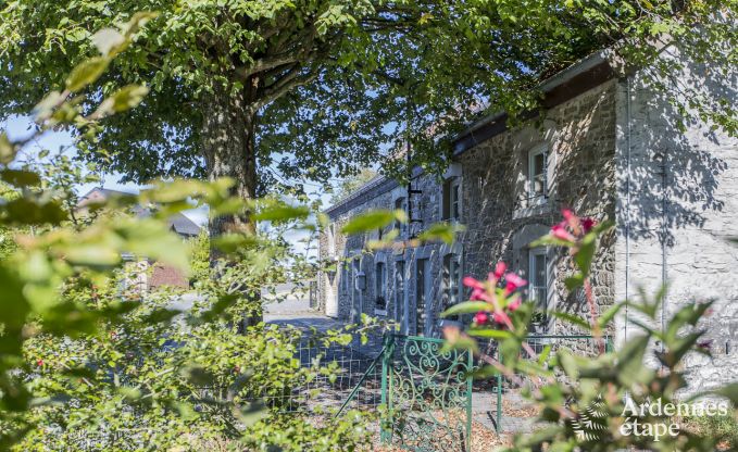 Vakantiehuis in Durbuy (W�ris) voor 11 personen in de Ardennen