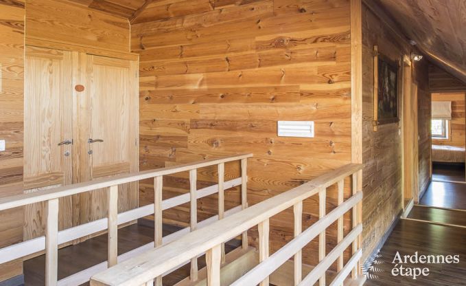 Vakantiehuis in Durbuy (W�ris) voor 11 personen in de Ardennen