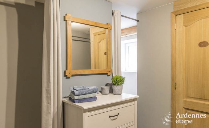 Vakantiehuis in Durbuy (W�ris) voor 11 personen in de Ardennen