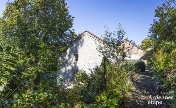 Vakantiehuis in Durbuy (W�ris) voor 11 personen in de Ardennen