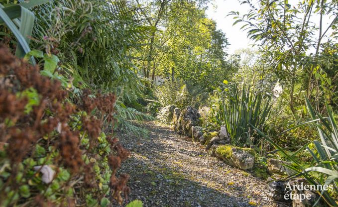 Vakantiehuis in Durbuy (W�ris) voor 11 personen in de Ardennen