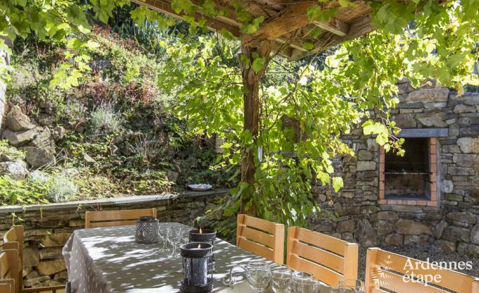 Vakantiehuis in Durbuy (W�ris) voor 11 personen in de Ardennen