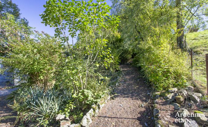 Vakantiehuis in Durbuy (W�ris) voor 11 personen in de Ardennen