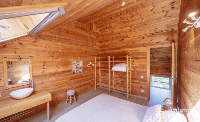 Vakantiehuis in Durbuy (W�ris) voor 11 personen in de Ardennen