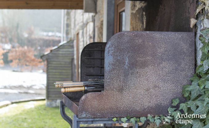 Vakantiehuis in Durbuy (W�ris) voor 15 personen in de Ardennen
