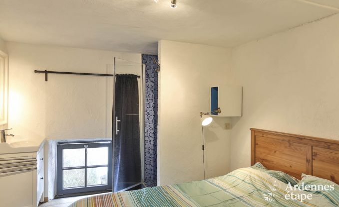 Vakantiehuis in Durbuy (W�ris) voor 15 personen in de Ardennen