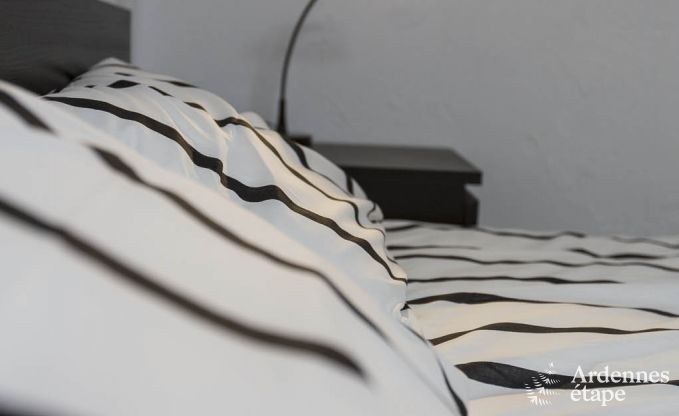 Vakantiehuis in Durbuy (W�ris) voor 15 personen in de Ardennen