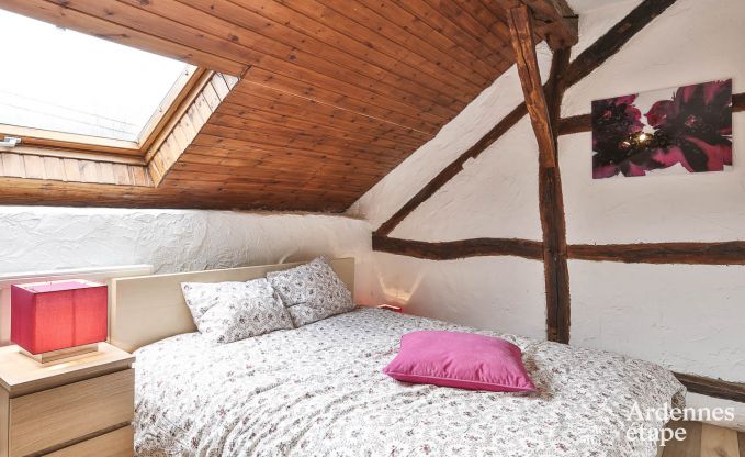 Vakantiehuis in Durbuy (W�ris) voor 15 personen in de Ardennen