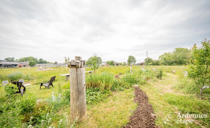 Vakantiewoning in Durbuy voor 2 personen in de Ardennen