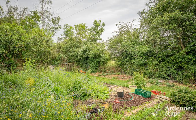 Charmant vakantiehuis in Durbuy voor 2 personen in de Ardennen
