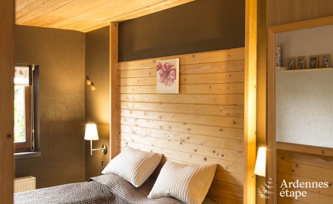 Appartement in Durbuy voor 2 personen in de Ardennen