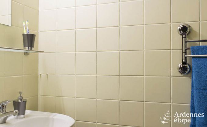 Appartement in Durbuy voor 2 personen in de Ardennen