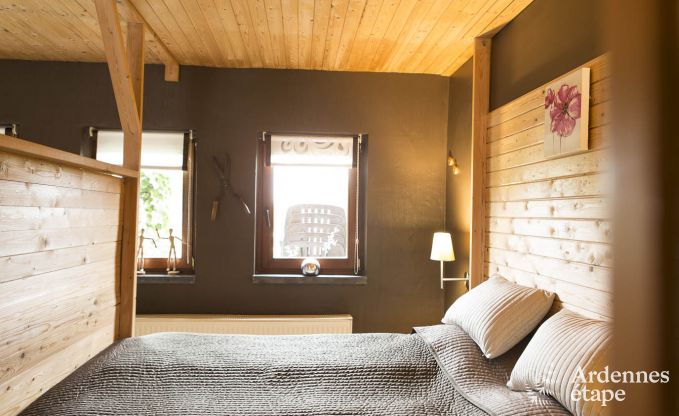 Appartement in Durbuy voor 2 personen in de Ardennen