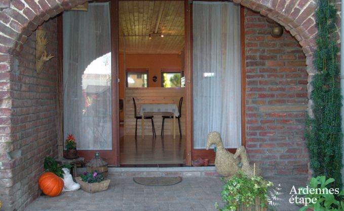 Appartement in Durbuy voor 2 personen in de Ardennen