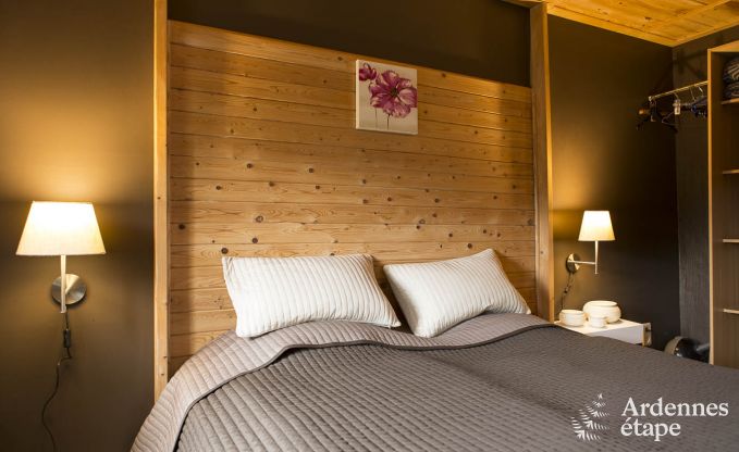 Appartement in Durbuy voor 2 personen in de Ardennen