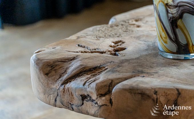 Cottage in Durbuy voor 8 personen in de Ardennen