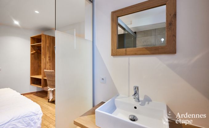 Kasteel in Durbuy voor 26 personen in de Ardennen