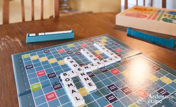 Kasteel in Durbuy voor 26 personen in de Ardennen