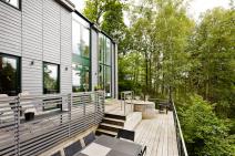 Villa in Durbuy voor uw verblijf met Ardennes-Etape