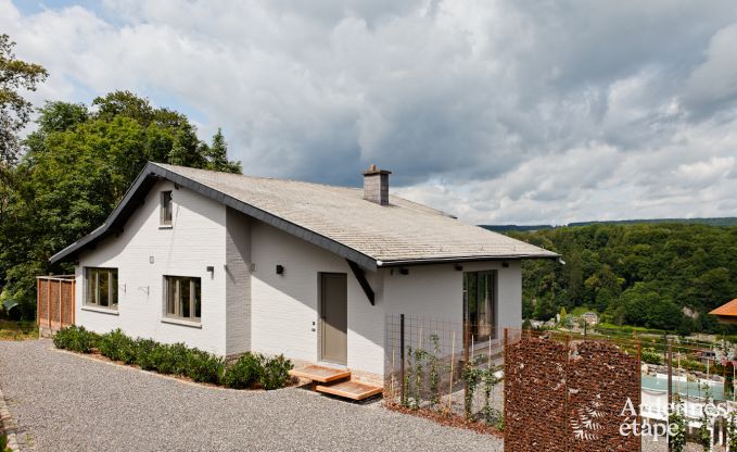 Luxe villa in Durbuy voor 4 personen in de Ardennen