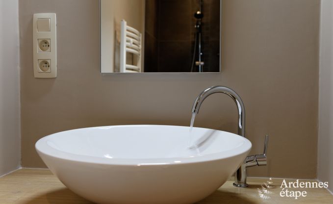 Luxe villa in Durbuy voor 4 personen in de Ardennen