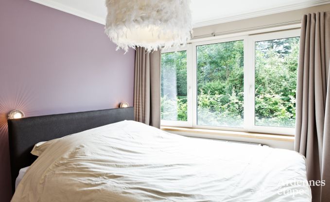 Luxe villa in Durbuy voor 4 personen in de Ardennen