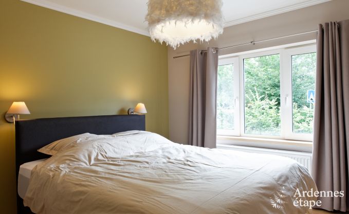 Luxe villa in Durbuy voor 4 personen in de Ardennen
