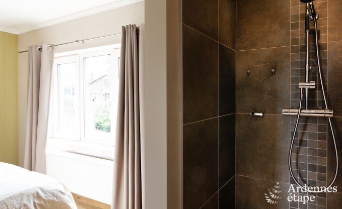 Luxe villa in Durbuy voor 4 personen in de Ardennen
