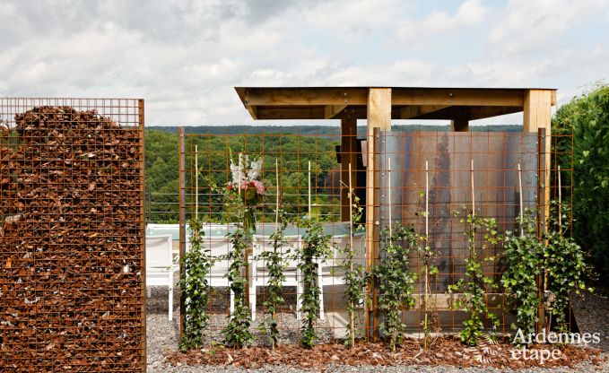 Luxe villa in Durbuy voor 4 personen in de Ardennen