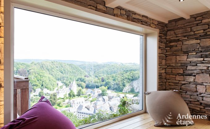 Luxe villa in Durbuy voor 4 personen in de Ardennen