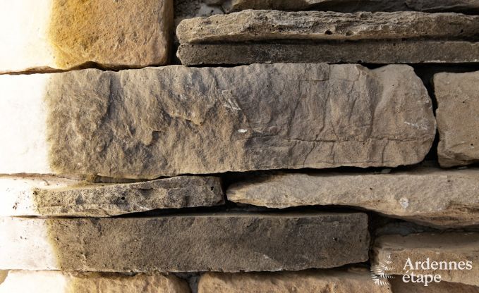 Luxe villa in Durbuy voor 4 personen in de Ardennen