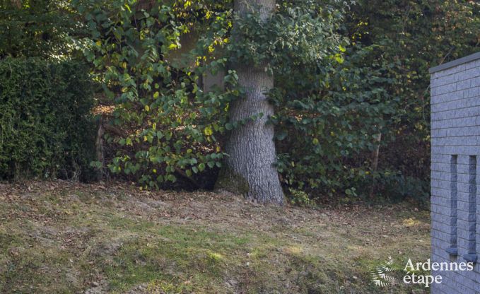 Luxe villa in Durbuy voor 9 personen in de Ardennen
