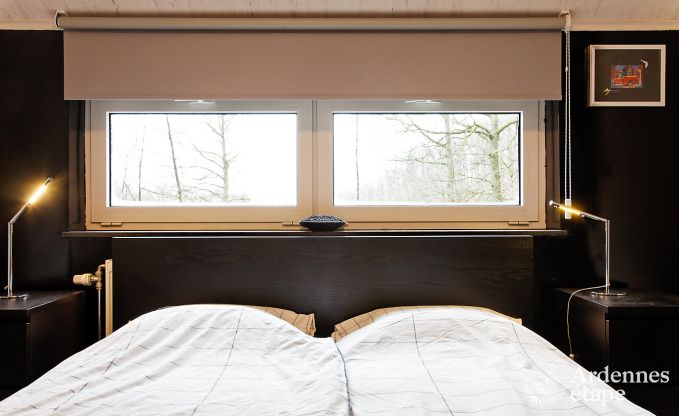 Luxe villa in Durbuy voor 9 personen in de Ardennen