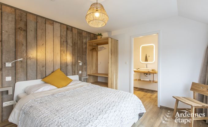 Luxe villa in Durbuy voor 14 personen in de Ardennen