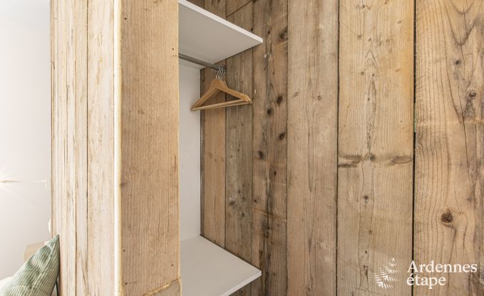 Luxe villa in Durbuy voor 14 personen in de Ardennen