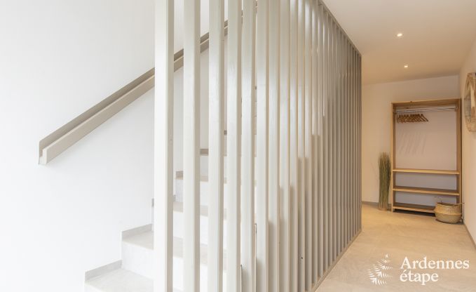 Luxe villa in Durbuy voor 14 personen in de Ardennen