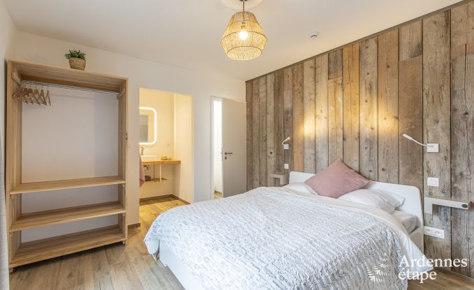 Luxe villa in Durbuy voor 14 personen in de Ardennen