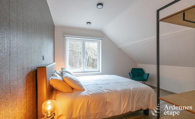 Luxe villa in Durbuy voor 14 personen in de Ardennen