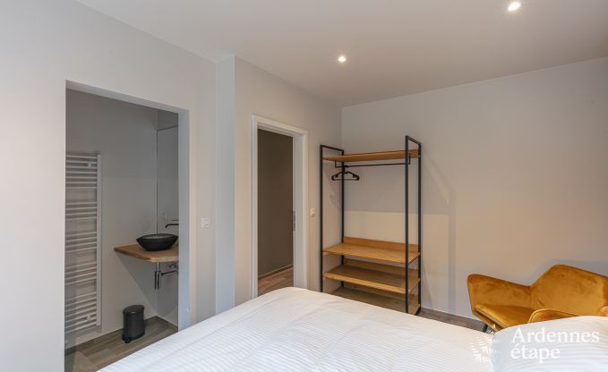 Luxe villa in Durbuy voor 14 personen in de Ardennen