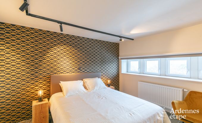 Luxe villa in Durbuy voor 14 personen in de Ardennen