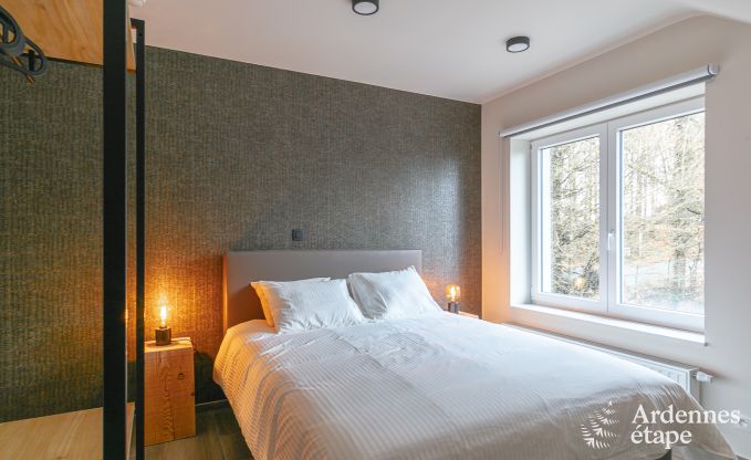 Luxe villa in Durbuy voor 14 personen in de Ardennen