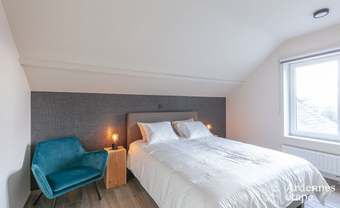 Luxe villa in Durbuy voor 14 personen in de Ardennen