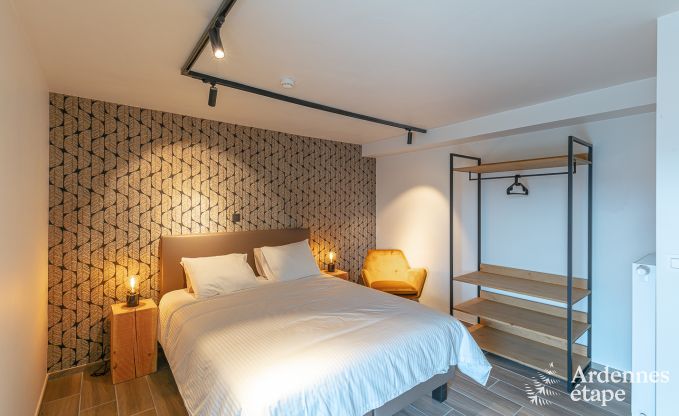 Luxe villa in Durbuy voor 14 personen in de Ardennen