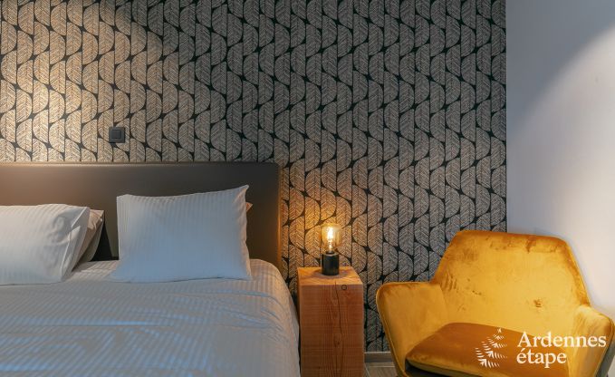 Luxe villa in Durbuy voor 14 personen in de Ardennen