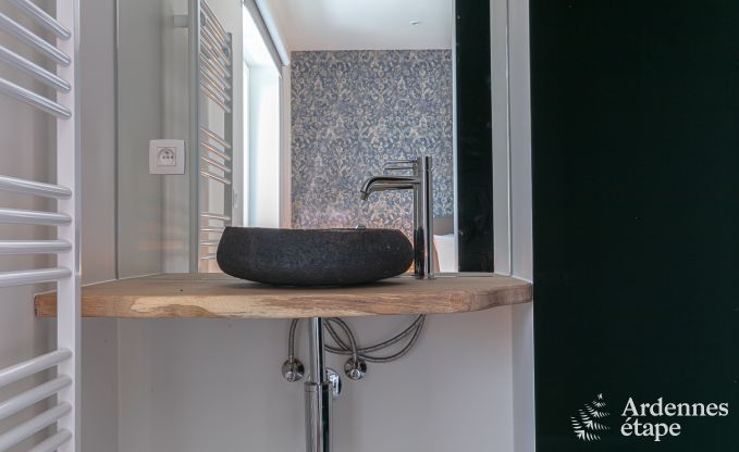 Luxe villa in Durbuy voor 14 personen in de Ardennen