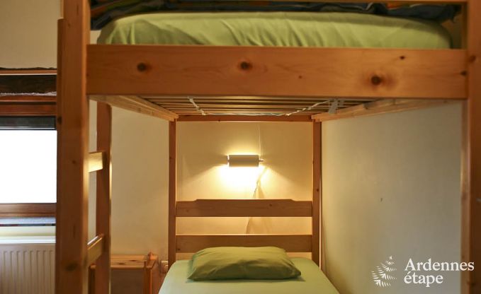 Vakantie op de boerderij in Durbuy voor 22 personen in de Ardennen