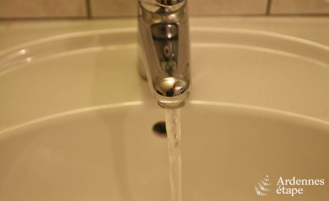 Vakantie op de boerderij in Durbuy voor 22 personen in de Ardennen