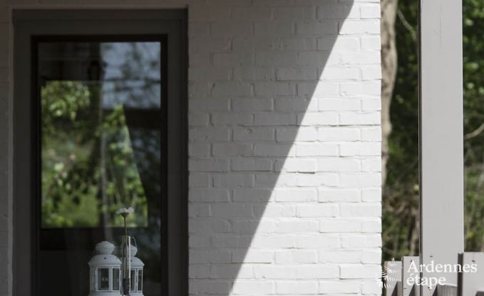 Vakantiehuis in Durbuy voor 6 personen in de Ardennen